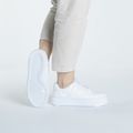 Moteriški batai Nike Court Vision Alta white / white / white 2