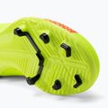 Vaikiški futbolo bateliai Nike Superfly 8 Club FG/MG Jr geltoni CV0790-760 7