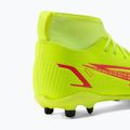 Vaikiški futbolo bateliai Nike Superfly 8 Club FG/MG Jr geltoni CV0790-760 9
