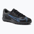 Vaikiški futbolo bateliai Nike Vapor 14 Academy TF Jr juodi CV0822-004