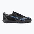 Vaikiški futbolo bateliai Nike Vapor 14 Academy TF Jr juodi CV0822-004 2