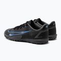 Vaikiški futbolo bateliai Nike Vapor 14 Academy TF Jr juodi CV0822-004 3