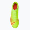 Vyriški futbolo bateliai Nike Superfly 8 Club FG/MG yellow CV0852-760 6