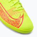 Vyriški futbolo bateliai Nike Vapor 14 Club IC yellow CV0980-760 7