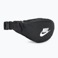 Rankinė ant juosmens Nike Heritage black/white 2