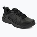 Nike Defyallday vyrų treniruočių bateliai juodi DJ1196-001