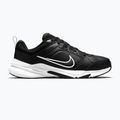 Vyriški treniruočių batai Nike Defyallday black/white/black