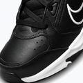 Vyriški treniruočių batai Nike Defyallday black/white/black 5
