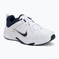 Vyriški treniruočių batai Nike Defy All Day white/metallic silver/midnight navy