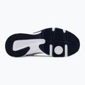 Vyriški treniruočių batai Nike Defy All Day white/metallic silver/midnight navy 4