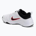 Vyriški treniruočių batai Nike Defy All Day white/university red/black 3