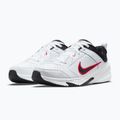 Vyriški treniruočių batai Nike Defy All Day white/university red/black 3