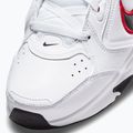 Vyriški treniruočių batai Nike Defy All Day white/university red/black 7