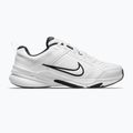 Vyriški treniruočių batai Nike Defyallday white/black/white