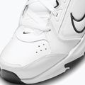 Vyriški treniruočių batai Nike Defyallday white/black/white 5