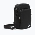 Krepšys Nike Heritage 4 l black/black/white 2