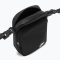 Krepšys Nike Heritage 4 l black/black/white 4