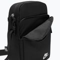 Krepšys Nike Heritage 4 l black/black/white 5