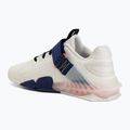 Svorių kilnojimo batai Nike Savaleos sail/deep royal blue/magic ember/black 3