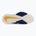 Svorių kilnojimo batai Nike Savaleos sail/deep royal blue/magic ember/black 4