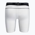 Vyriški Nike Pro Dri-FIT treniruočių šortai balti DD1917-100 2