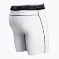 Vyriški Nike Pro Dri-FIT treniruočių šortai balti DD1917-100 3
