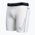 Vyriški Nike Pro Dri-FIT treniruočių šortai balti DD1917-100 4