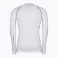 Vyriška treniruočių striukė ilgomis rankovėmis Nike Pro Dry-Fit Tight Top white DD1990-100 2