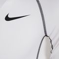 Vyriška treniruočių striukė ilgomis rankovėmis Nike Pro Dry-Fit Tight Top white DD1990-100 3