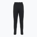 Moteriškos teniso kelnės Nike Court Dri-Fit Heritage Knit black