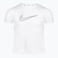 Vaikiški marškinėliai Nike Dri-Fit One SS Training white/black