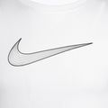 Vaikiški marškinėliai Nike Dri-Fit One SS Training white/black 3