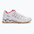 Vyriški treniruočių bateliai Nike Reax 8 Tr Mesh white/white/wolf grey/chile red 2