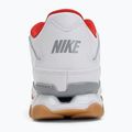 Vyriški treniruočių bateliai Nike Reax 8 Tr Mesh white/white/wolf grey/chile red 6