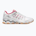 Vyriški treniruočių bateliai Nike Reax 8 Tr Mesh white/white/wolf grey/chile red 8