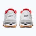 Vyriški treniruočių bateliai Nike Reax 8 Tr Mesh white/white/wolf grey/chile red 11