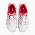 Vyriški treniruočių bateliai Nike Reax 8 Tr Mesh white/white/wolf grey/chile red 13