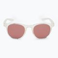 Akiniai nuo saulės dziecięce Nike Horizon Ascent S clear/pink 3