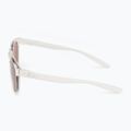 Akiniai nuo saulės dziecięce Nike Horizon Ascent S clear/pink 4