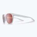 Akiniai nuo saulės dziecięce Nike Horizon Ascent S clear/pink 5