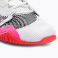 Nike Hyperko 2 olimpinės spalvos balti bokso bateliai DJ4475-121 7