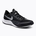 Nike Air Zoom Rival Fly 3 vyrų bėgimo bateliai juodi CT2405-001