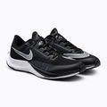 Nike Air Zoom Rival Fly 3 vyrų bėgimo bateliai juodi CT2405-001 5