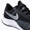 Nike Air Zoom Rival Fly 3 vyrų bėgimo bateliai juodi CT2405-001 8