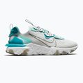 Vyriški batai Nike React Vision pure platinum/aquamarine/smoke grey