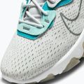 Vyriški batai Nike React Vision pure platinum/aquamarine/smoke grey 3