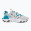 Vyriški batai Nike React Vision pure platinum/aquamarine/smoke grey 2