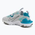 Vyriški batai Nike React Vision pure platinum/aquamarine/smoke grey 3