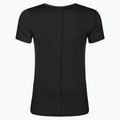 Moteriški treniruočių marškinėliai Nike Slim Top black DD0626-010 2