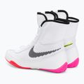 Nike Machomai 2 SE balti bokso bateliai DJ4472 -121 3